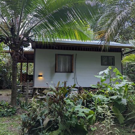 הוילה קוקלס Casita Bribri At Margarita Hills מראה חיצוני תמונה