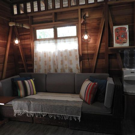 הוילה קוקלס Casita Bribri At Margarita Hills מראה חיצוני תמונה