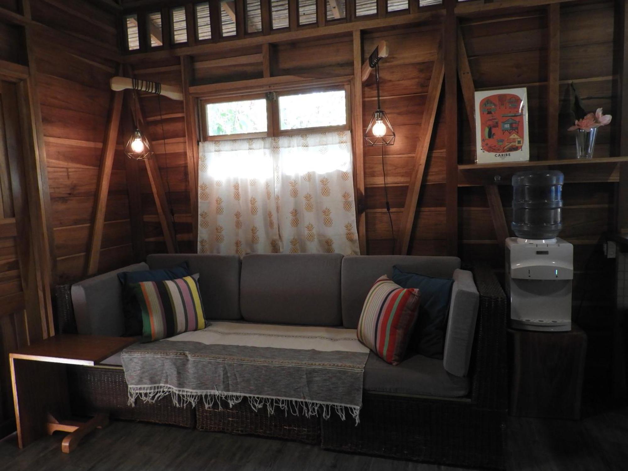 הוילה קוקלס Casita Bribri At Margarita Hills מראה חיצוני תמונה