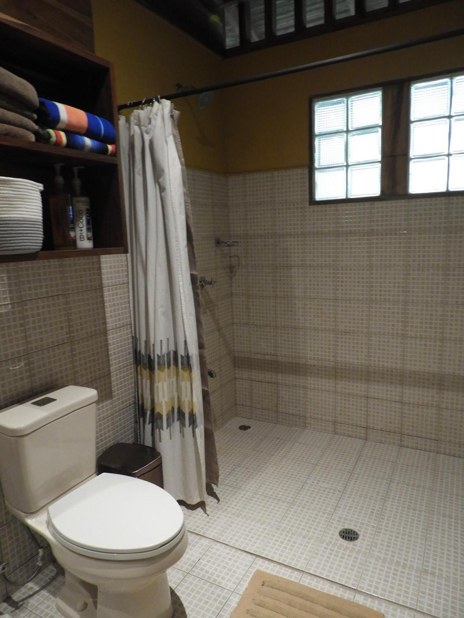 הוילה קוקלס Casita Bribri At Margarita Hills מראה חיצוני תמונה