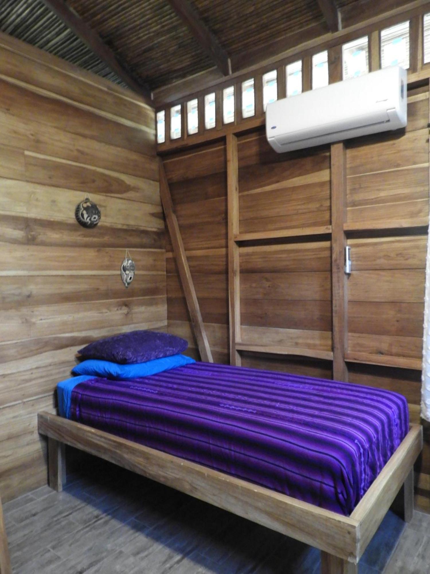 הוילה קוקלס Casita Bribri At Margarita Hills מראה חיצוני תמונה
